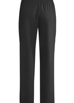Hot KLAUS MODELLE MADE IN GERMANY Hose in 7/8-Länge SCHWARZ
