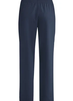 Outlet KLAUS MODELLE MADE IN GERMANY Hose in 7/8-Länge MARINE