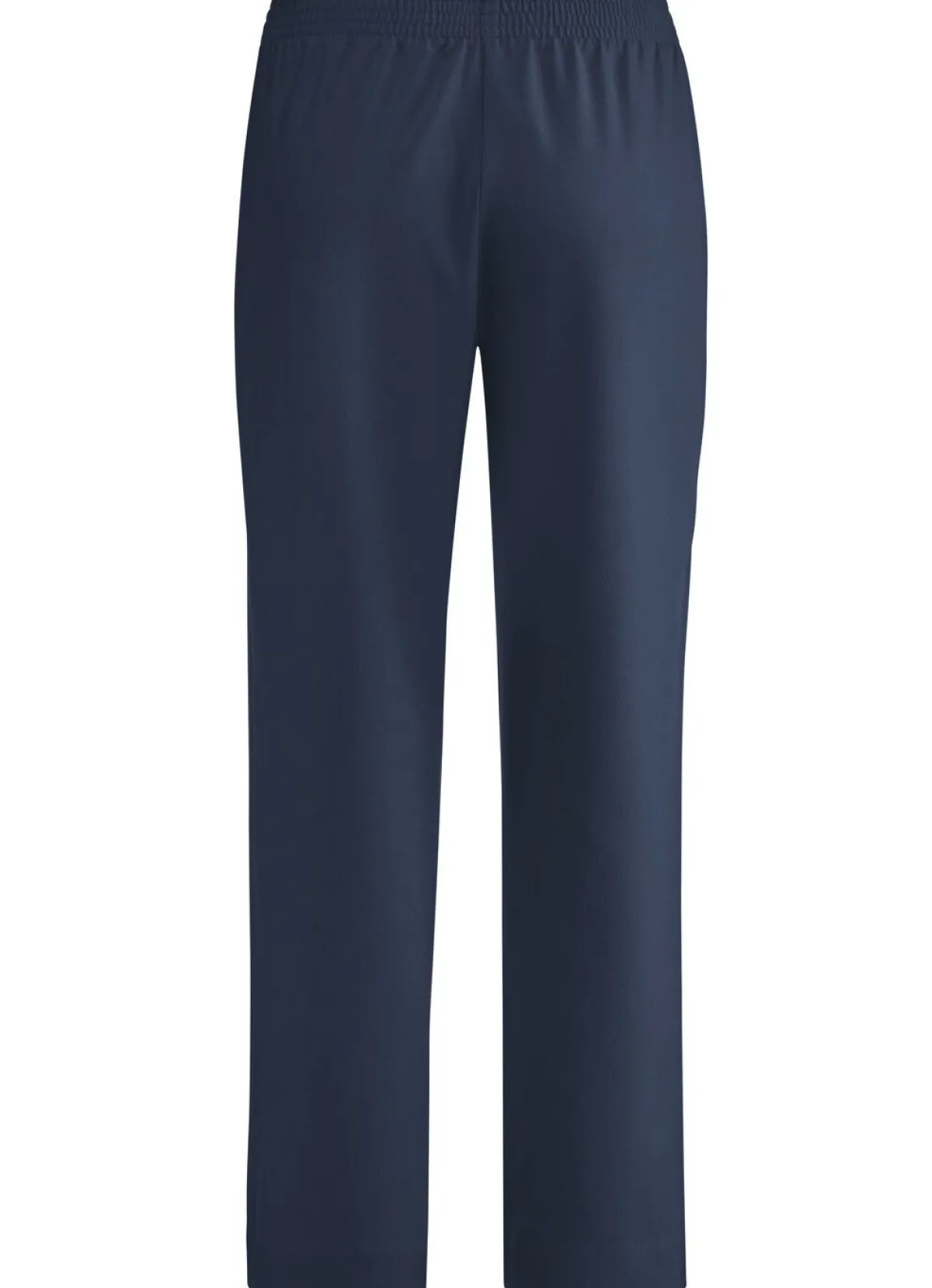 Outlet KLAUS MODELLE MADE IN GERMANY Hose in 7/8-Länge MARINE
