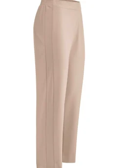 New KLAUS MODELLE MADE IN GERMANY Hose in 7/8-Länge SAND