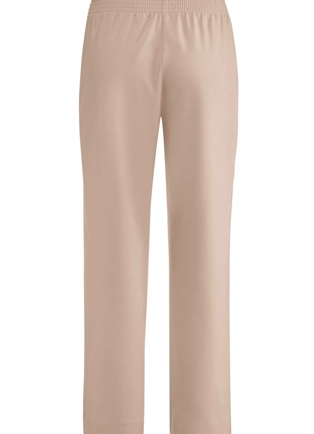 New KLAUS MODELLE MADE IN GERMANY Hose in 7/8-Länge SAND
