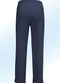 New BADER Hose in 7/8-Länge mit höherem Formbund MARINE