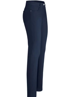 Online BADER Hose in 4-Pocket Form MARINE