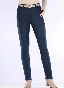Online BADER Hose in 4-Pocket Form MARINE