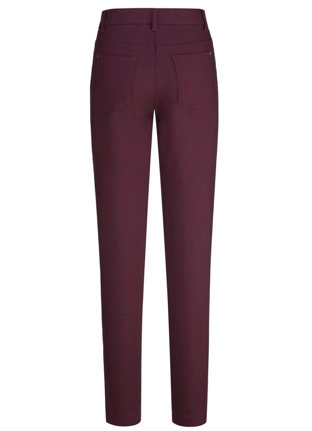Sale BADER Hose in 4-Pocket Form BROMBEER