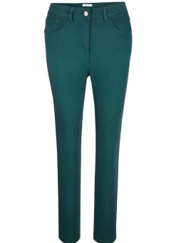 Outlet BADER Hose in 5-Pocket-Form PETROL