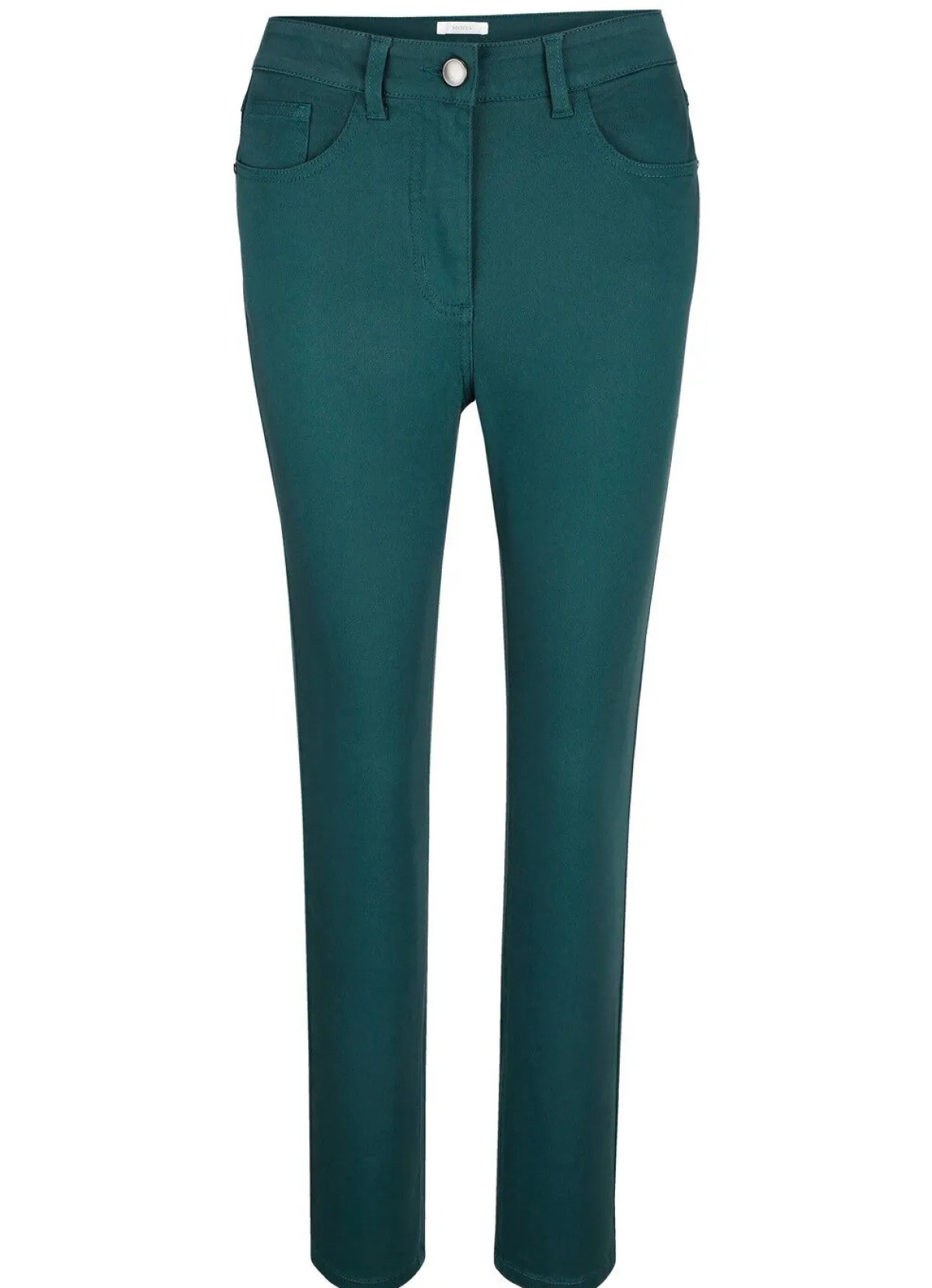 Outlet BADER Hose in 5-Pocket-Form PETROL