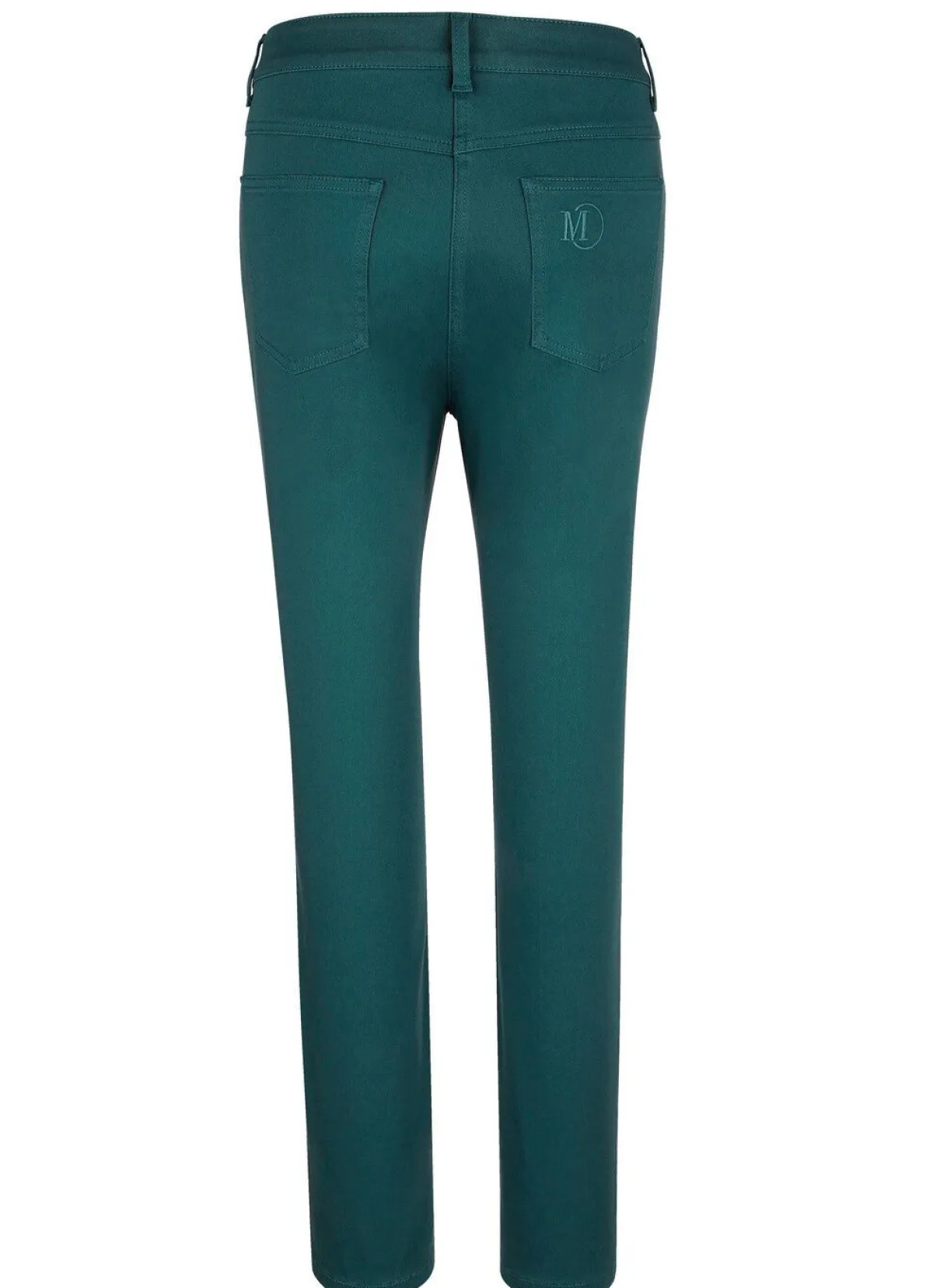 Outlet BADER Hose in 5-Pocket-Form PETROL