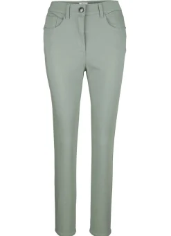 Discount BADER Hose in 5-Pocket-Form MINT