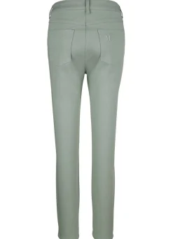 Discount BADER Hose in 5-Pocket-Form MINT