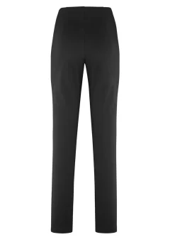 Discount KLAUS MODELLE MADE IN GERMANY Hose in Schlupfform SCHWARZ