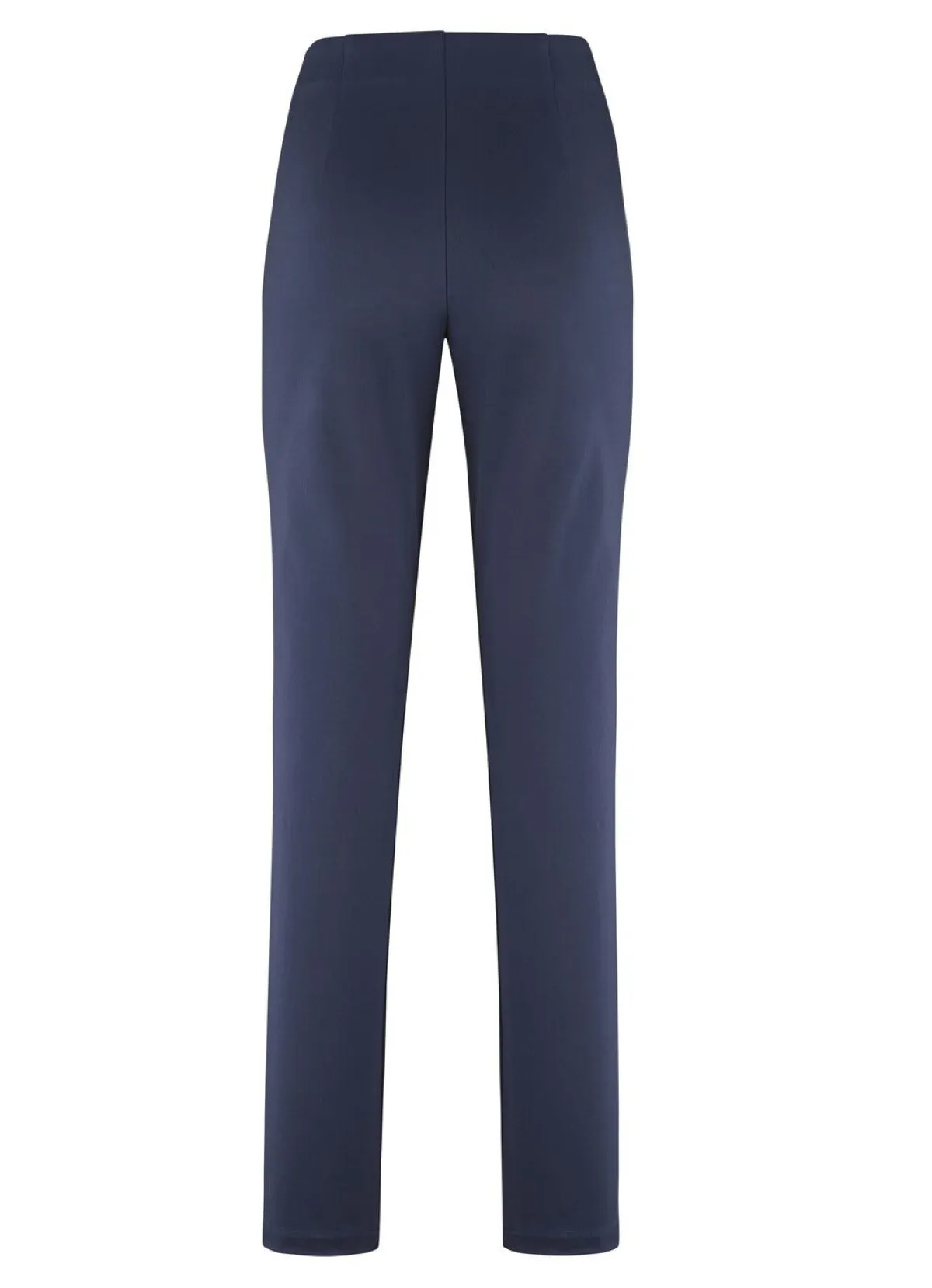 Online KLAUS MODELLE MADE IN GERMANY Hose in Schlupfform MARINE