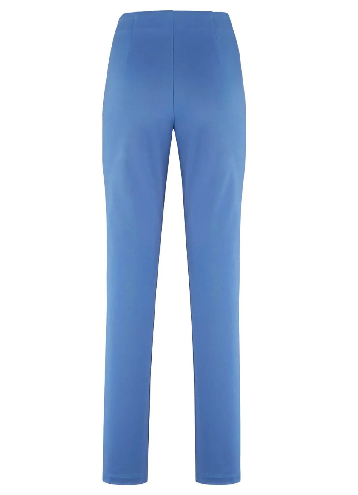 Best KLAUS MODELLE MADE IN GERMANY Hose in Schlupfform AZURBLAU
