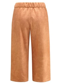 Best KLAUS MODELLE MADE IN GERMANY Hose in Schlupfform CAMEL