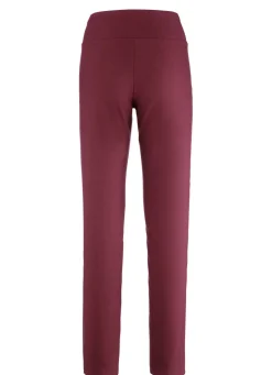 Online KLAUS MODELLE MADE IN GERMANY Hose mit angenehm wärmender Innenseite BORDEAUX