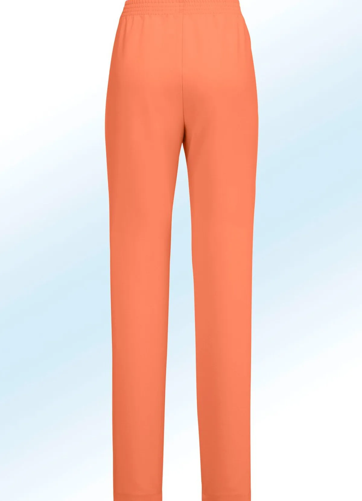 Best BADER Hose mit angesagten Beinschlitzen HUMMER