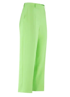 Discount KLAUS MODELLE MADE IN GERMANY Hose mit rückwärtigem Dehnbund KIWI