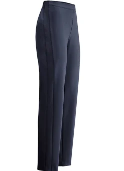 Best BADER Hose mit rückwärtigem Dehnbundeinsatz MARINE