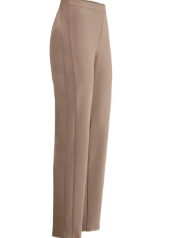 Clearance BADER Hose mit rückwärtigem Dehnbundeinsatz SAND
