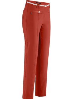 New BADER Hose mit sportivem Chic TERRA