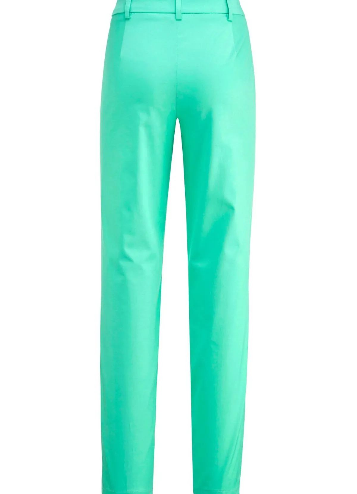 Online BADER Hose mit sportivem Chic MINT