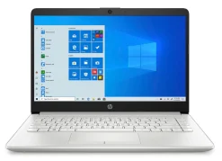 Sale HP Notebook 14-dk14ng SILBER