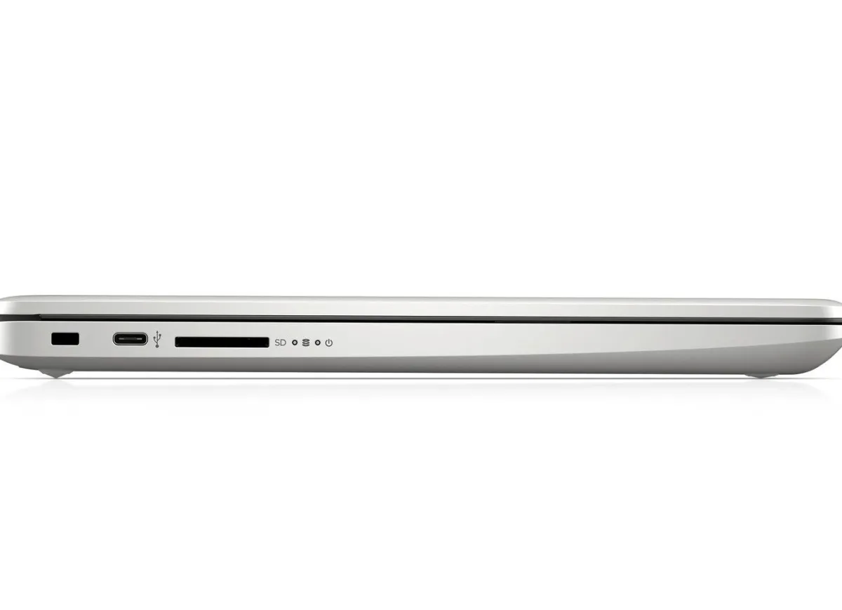 Sale HP Notebook 14-dk14ng SILBER