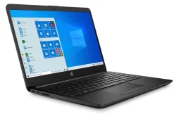 Discount HP Notebook 14-dk14ng SCHWARZ