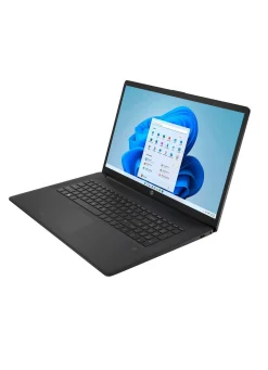 Hot HP Notebook mit Full-HD-Display SCHWARZ