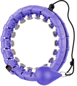 Online BADER Hula-Hoop Reifen FLIEDER