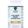 Outlet NATURA VITALIS Hyaluronsäure-Kapseln MM