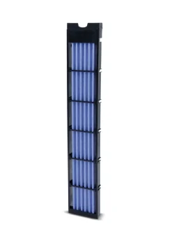 Sale BADER Hydro-Chill-Ersatzfilter SCHWARZ