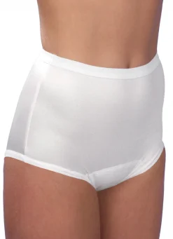 HYDAS Hygiene-Damen-Slip, figurformend, von