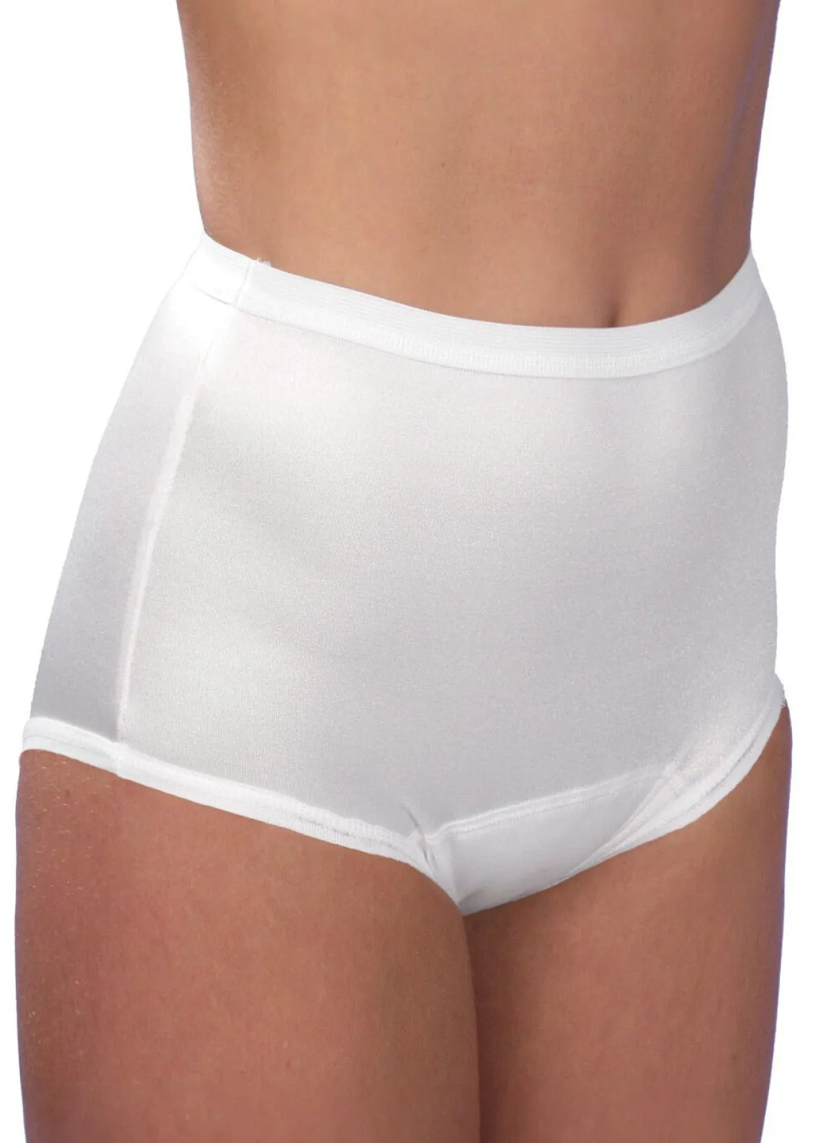 HYDAS Hygiene-Damen-Slip, figurformend, von