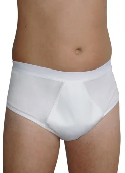New HYDAS Hygiene-Herren-Slip von