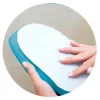 Outlet BADER Hygiene Pads für Livington SteamTouch Dampfhandschuh