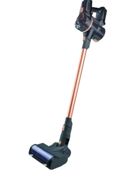 Sale BADER 2-in-1 Akku-Hand- und Bodenstaubsauger Fusion MX 10 KUPFER
