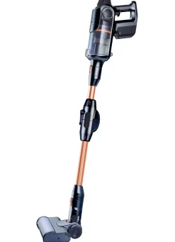 Clearance BADER 2-in-1 Akku Hand- und Bodenstaubsauger Fusion MX 12 KUPFER