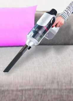 Sale BADER 2-in-1 Akku Hand- und Bodenstaubsauger Fusion MX 12 MAGENTA