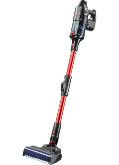 Best BADER 2-in-1 Akku Hand- und Bodenstaubsauger Fusion MX 12 ROT