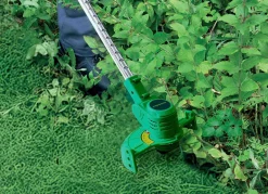 Outlet BADER 5-in-1-Akku-Trimmer Hammersmith MultiWizard SCHWARZ-GRÜN