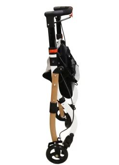 Discount BADER Indoor-Rollator - Für zusätzliche Sicherheit im Alltag SCHWARZ-WEISS-BRAUN