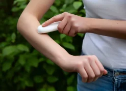 New VITALMAXX Insektenstichheiler MEDICAL WEISS