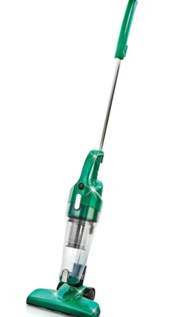 Outlet BADER 3-in-1 Stielsauger GRÜN