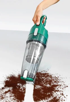 Outlet BADER 3-in-1 Stielsauger GRÜN