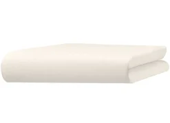 Hot BADER irisette Mako-Jersey-Spannbetttuch NATUR