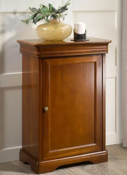 Online BADER Italienische Kommodenserie im schlichtem Design NUSSBAUM