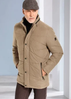 Sale GATE ONE Jacke von „“ SANDBEIGE