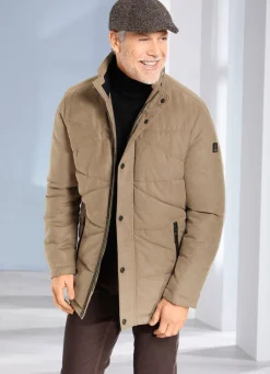 Sale GATE ONE Jacke von „“ SANDBEIGE