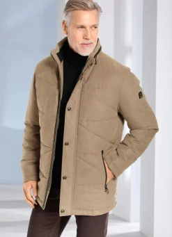 Sale GATE ONE Jacke von „“ SANDBEIGE